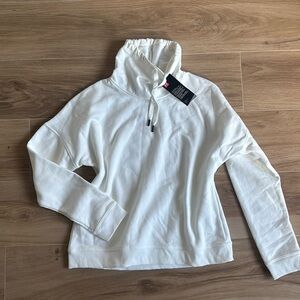 NWT- Under Armour Women’s Fleece Top